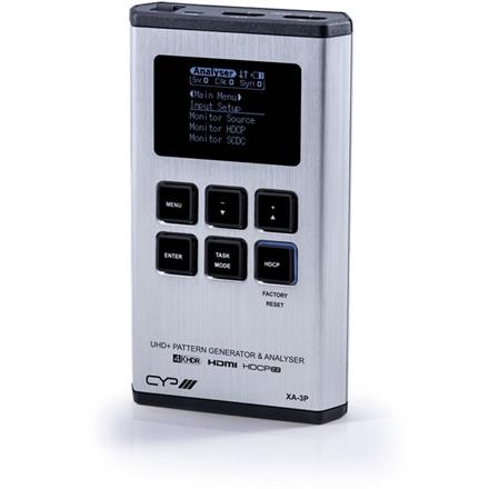 Testgenerator
