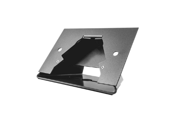 Tischfuss für 7" und 10" Touchpanels