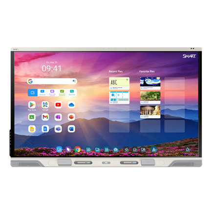 Touch Display