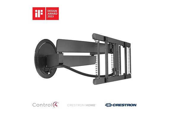 TVM 7675 PRO Elektrische TV-Wandhalterung