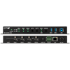 UHD+ Matrix Umschalter mit USB Ethernet Hub