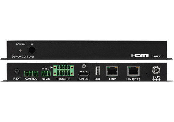 Universal Controller