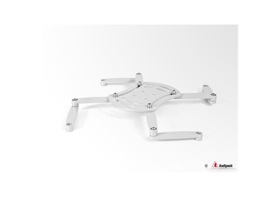 Universalplatte QFIX grau <20 kg