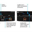 USB 3.2 HDBaseT Extender-Set | Bild 2