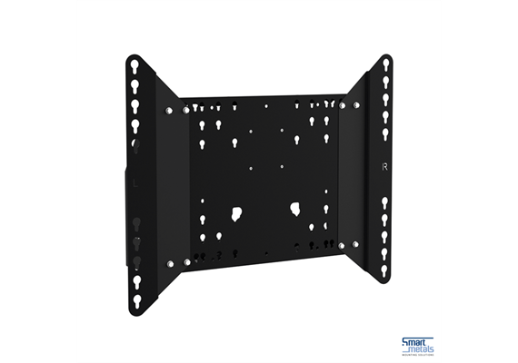 VESA Adapterplatte von 600*400 auf 800x600, 200 kg