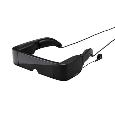 Videobrille
