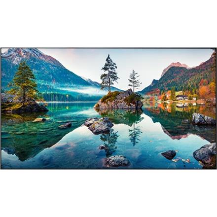 Videowall Display WU49B/2H, 49", FHD, 500cd/m2, 3.8mm Bezel, 24/7