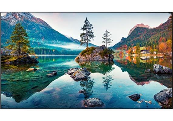 Videowall Display WU49B/2H, 49", FHD, 500cd/m2, 3.8mm Bezel, 24/7
