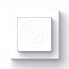 WallBase 55 weiss