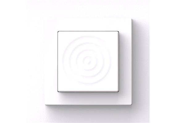 WallBase 55 weiss
