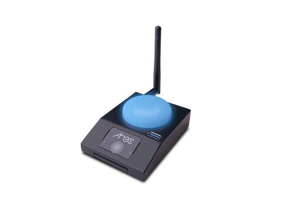 Wireless Audio Receiver
