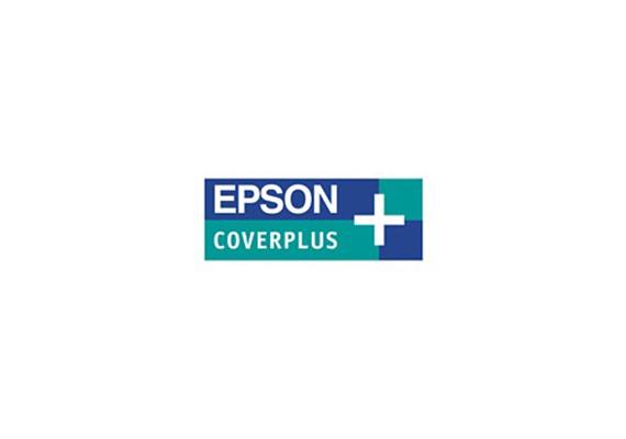 05 ans CoverPlus sur site d'échange pour EB-6xxWi/Ui