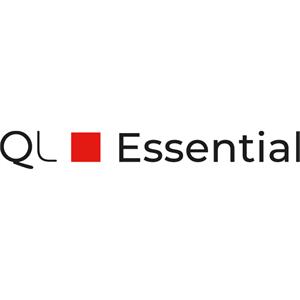 1 an Navori QL Essential, Cloud, un point final