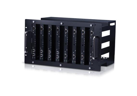 19" Rack Système 6HE