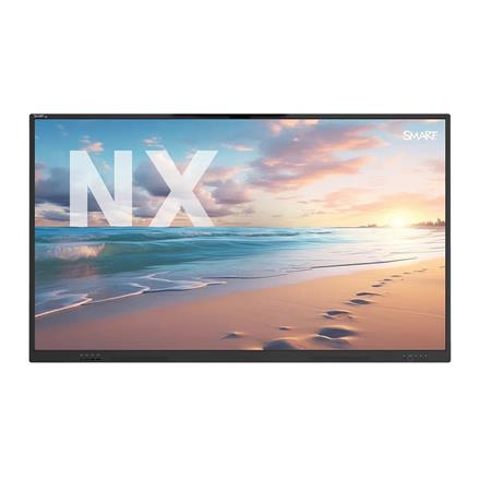 75" SMART Board NX186 non-Touch 4K, Android 13