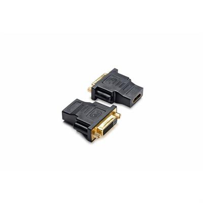 Adaptateur HDMI / DVI adaptateur bi direct