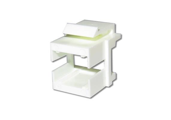 Adaptateur Keystone LC-Duplex