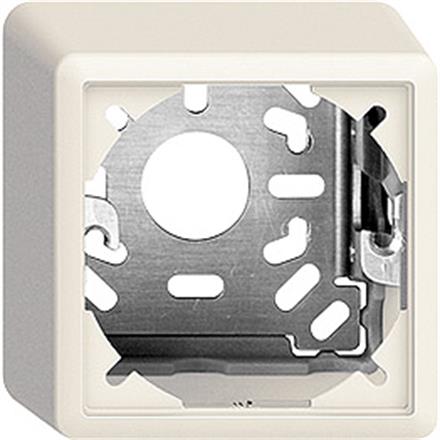 AP 54 mm Edizio blanc