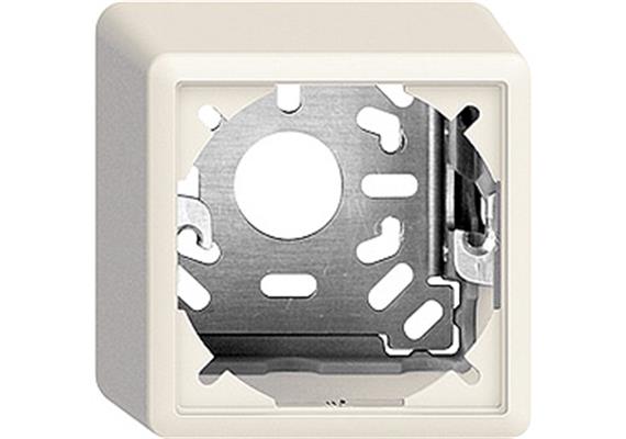 AP 54 mm Edizio blanc