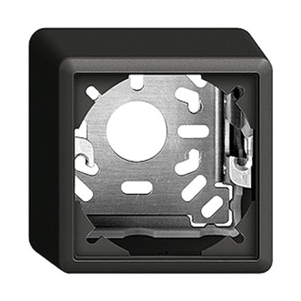 AP 54 mm Edizio noir