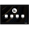 Apprimo Touch 10 Ecran tactile noir