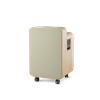 Artome M10 - Platform - frêne laqué - Taupe
