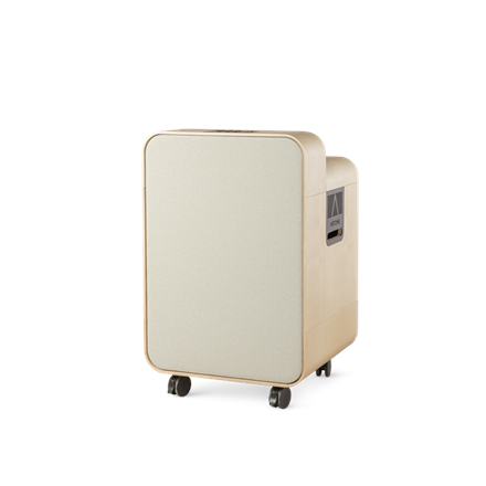 Artome M10 Plus - Platform - frêne laqué - Sand