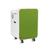 Artome S1 - Platform - blanc laminé -Green