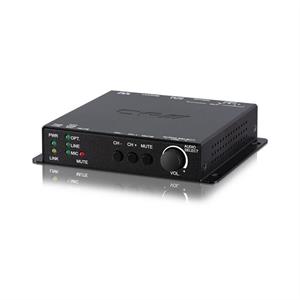 Audio over IP Receiver zu IP-7000 Serie