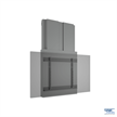 BalanceBox 650-180, 98"/poids de l'affichage 89-156 kg/hauteur régl.650mm | Bild 2
