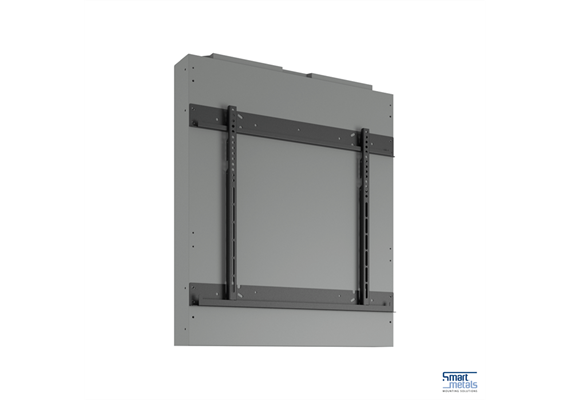 BalanceBox 650-180, 98"/poids de l'affichage 89-156 kg/hauteur régl.650mm