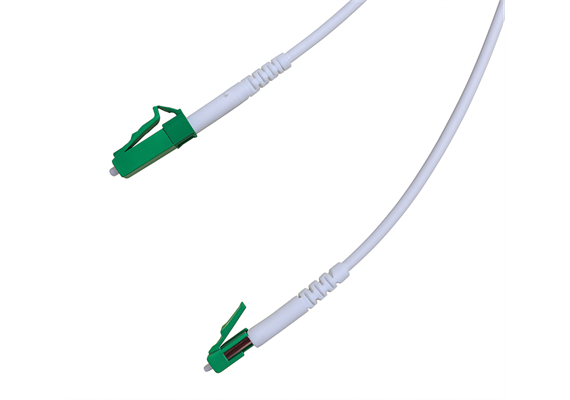 Câble d'extension FTTH LC/APC - LC/APC 20m