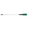 Câble de raccordement FTTH Clik-SC/APC, 0.3 m