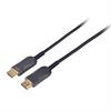 Câble HDMI Optique 15m