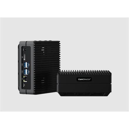 CamDirector Processeur