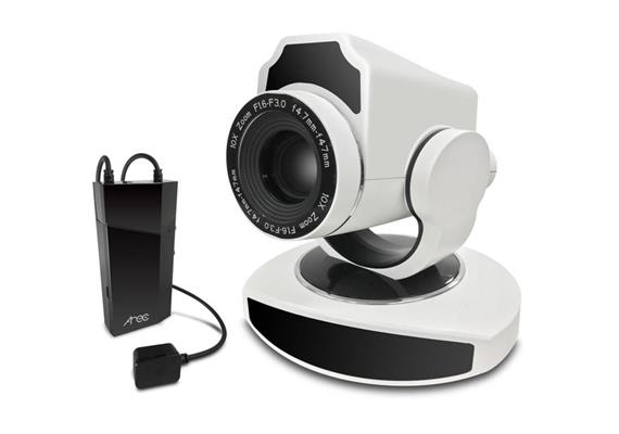 Caméra auto-tracking 1080p