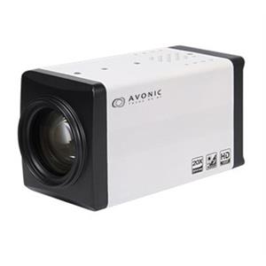 Caméra box 1080p / 60fps / IP