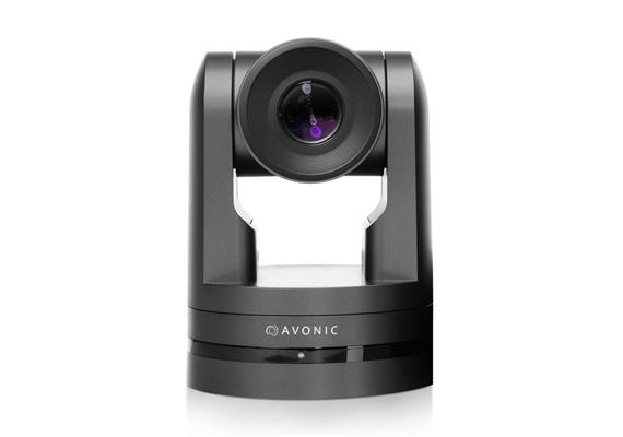 Caméra PTZ 2160p / 60fps / IP