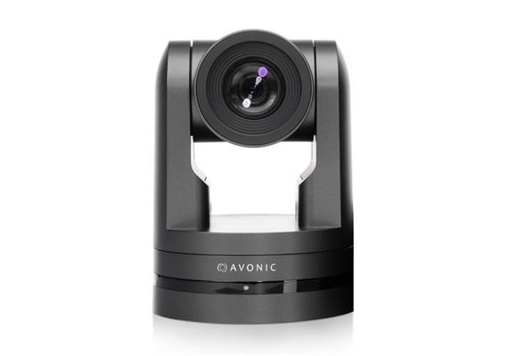 Caméra Tracking PTZ 2160p / 30fps / IP