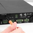 Carte Dante/AES67 optionnelle pour AT-GAIN-120/240 | Bild 3