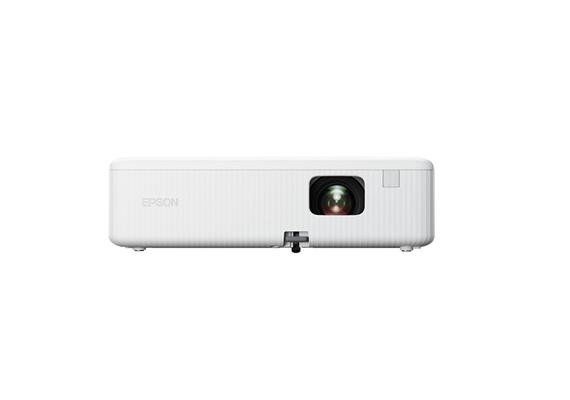 CO-W01 3LCD Projecteur, WXGA, 3000 CLO