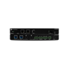 Commutateur HDMI/HDBaseT 2x1 (4K/HDR) et récepteur HDBaseT, extraction audio