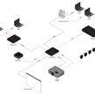 Commutateur HDMI/HDBaseT 2x1 et récepteur HDBaseT, extraction audio (4K/HDR) | Bild 3