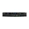 Commutateur HDMI/HDBaseT (4K/HDR) à 3 entrées avec