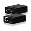 Contrôle RS-232 sur le kit d'extension CAT5e/6