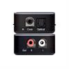 Convertisseur audio digital / audio analogique stéréo