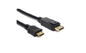 Displayport-HDMI