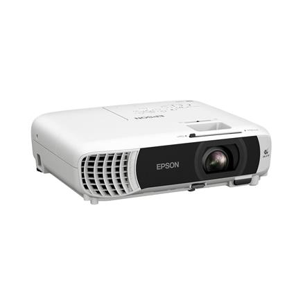 EB-FH08 3LCD Projecteur, Full HD, 3600 CLO
