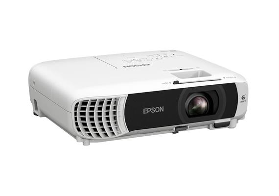 EB-FH08 3LCD Projecteur, Full HD, 3600 CLO