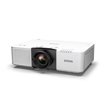 EB-L890U LCD Projecteur, WUXGA, 8000 CLO